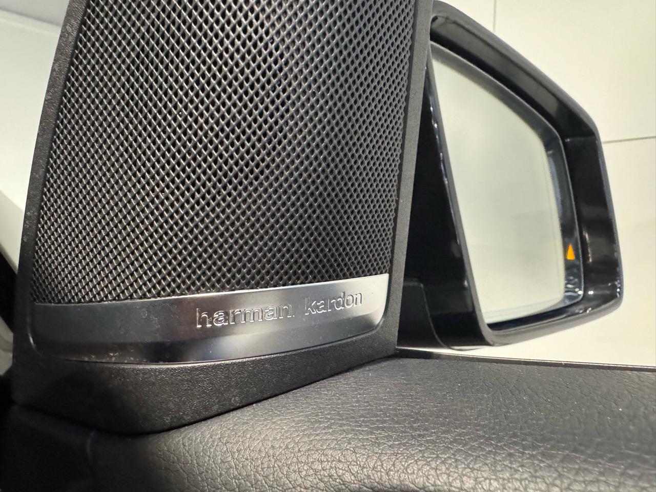 2014 Mercedes-Benz ML 63