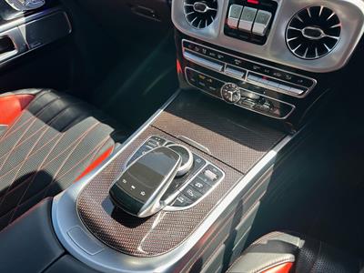 2019 Mercedes-Benz G 63 - Thumbnail