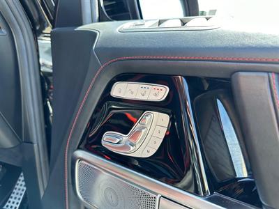 2019 Mercedes-Benz G 63 - Thumbnail