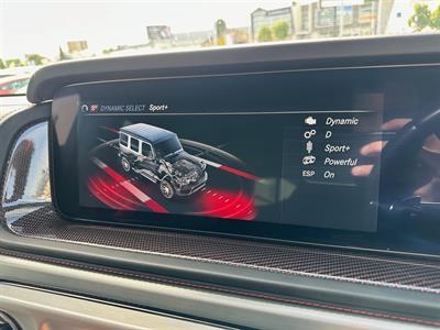 2019 Mercedes-Benz G 63 - Thumbnail