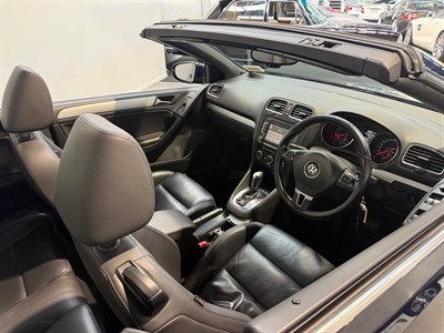 2015 Volkswagen Golf - Thumbnail