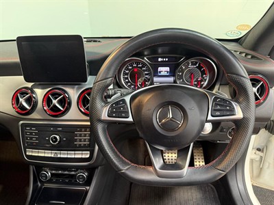 2017 Mercedes-Benz CLA 45 - Thumbnail