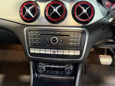 2017 Mercedes-Benz CLA 45 - Thumbnail