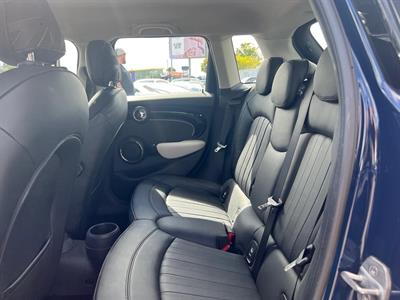 2015 Mini Cooper S - Thumbnail