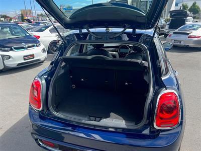 2015 Mini Cooper S - Thumbnail