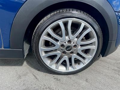2015 Mini Cooper S - Thumbnail