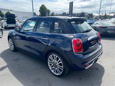 2015 Mini Cooper S - Thumbnail