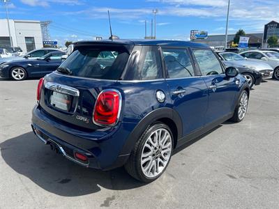2015 Mini Cooper S - Thumbnail