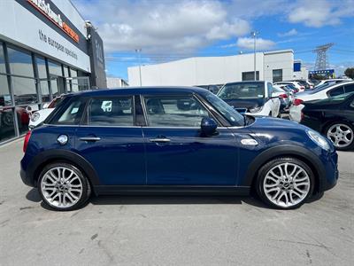 2015 Mini Cooper S - Thumbnail