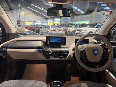 2015 BMW i3 - Thumbnail