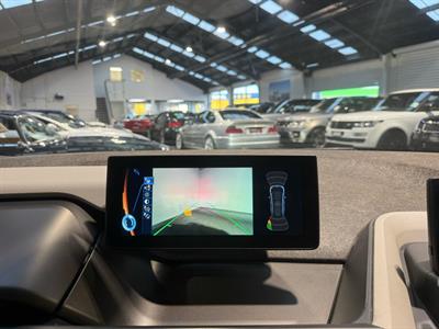 2015 BMW i3 - Thumbnail