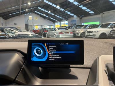 2015 BMW i3 - Thumbnail