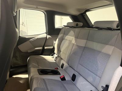 2015 BMW i3 - Thumbnail