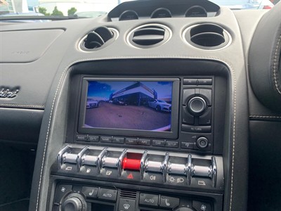 2009 Lamborghini Gallardo - Thumbnail
