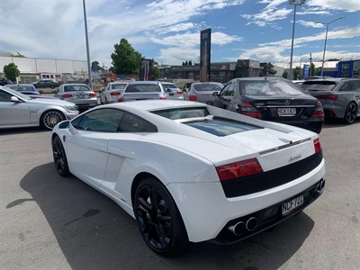 2009 Lamborghini Gallardo - Thumbnail