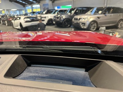 2021 Mitsubishi Outlander - Thumbnail