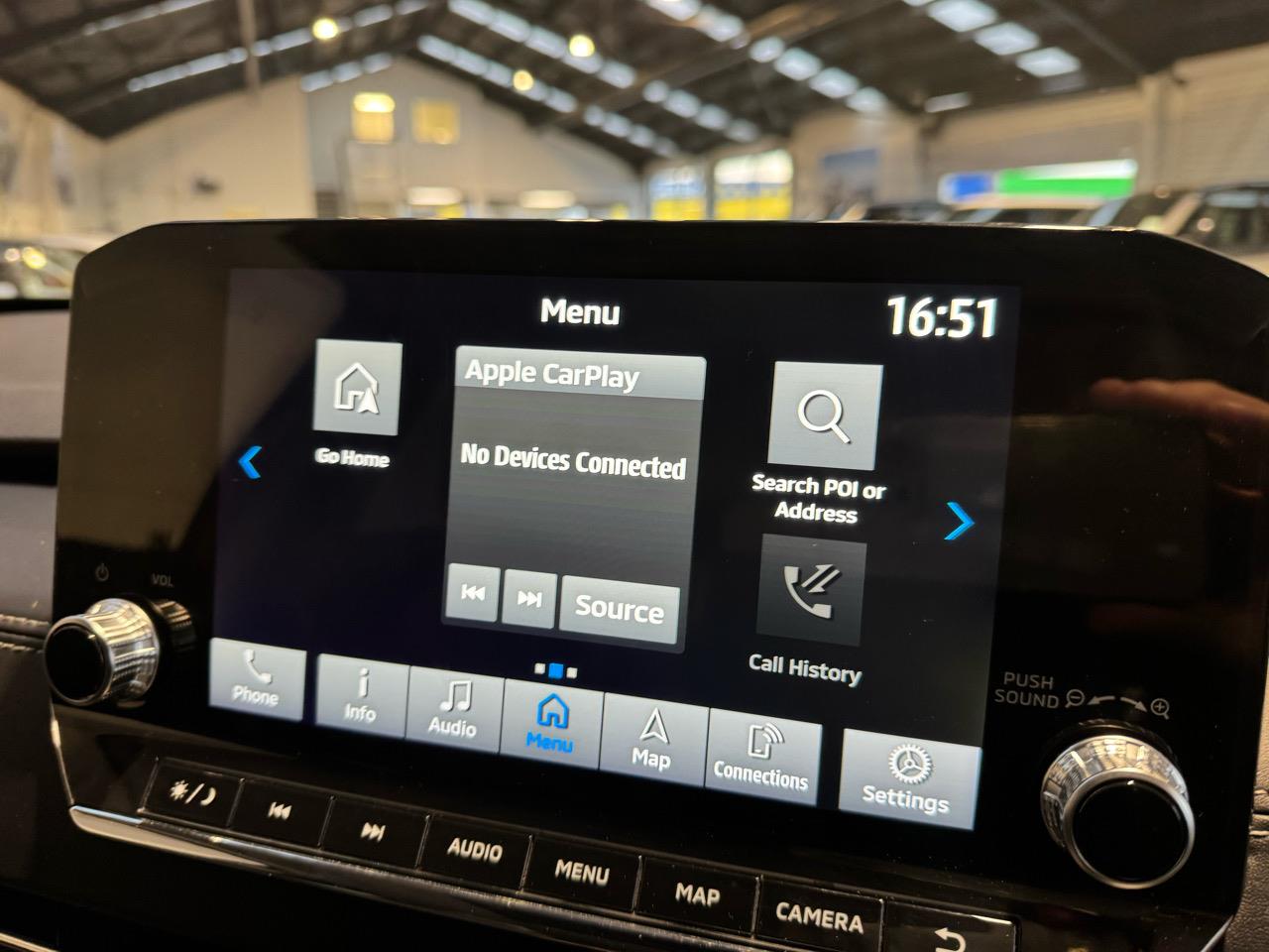 2021 Mitsubishi Outlander