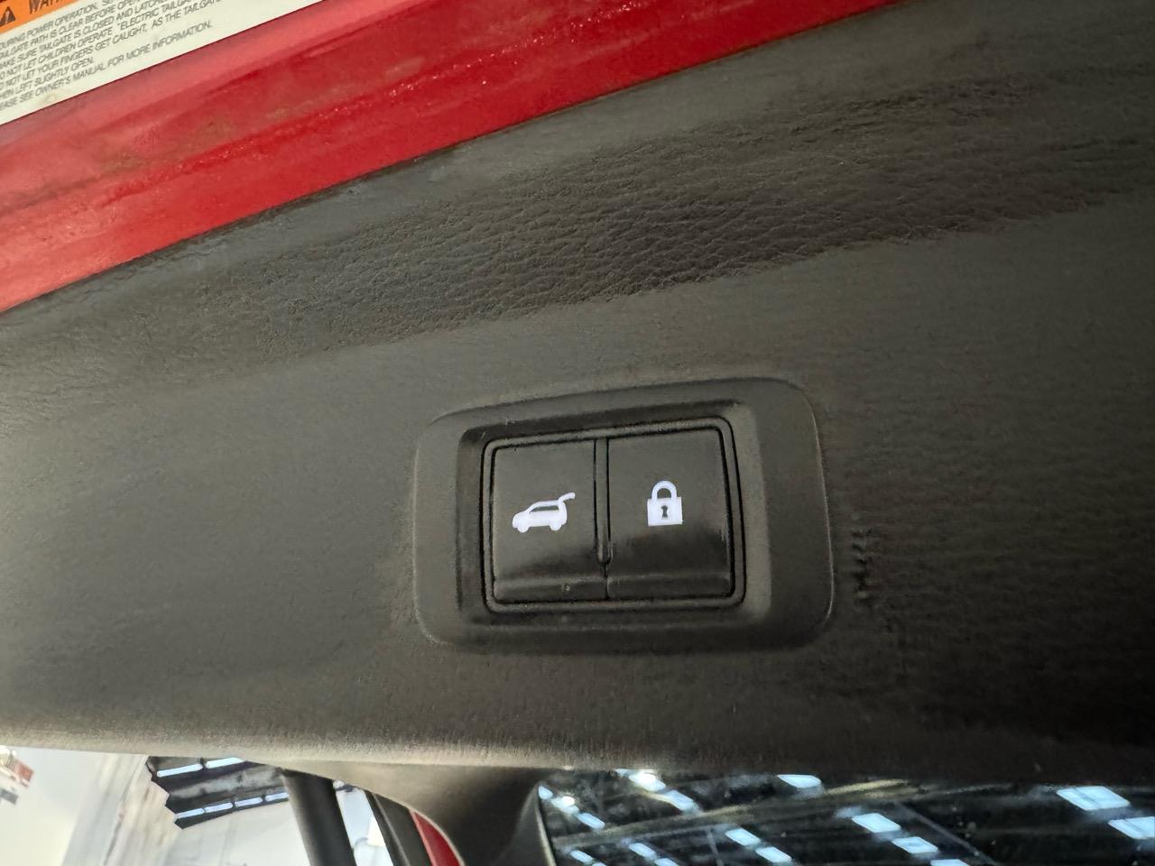 2021 Mitsubishi Outlander