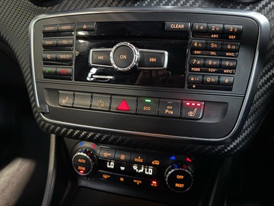 2014 Mercedes-Benz A 250 - Thumbnail