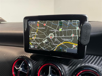 2014 Mercedes-Benz A 250 - Thumbnail