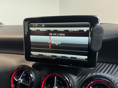 2014 Mercedes-Benz A 250 - Thumbnail