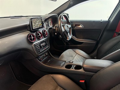 2014 Mercedes-Benz A 250 - Thumbnail