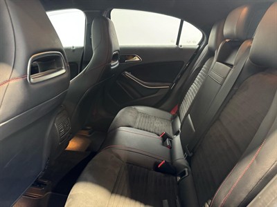 2014 Mercedes-Benz A 250 - Thumbnail