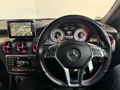 2014 Mercedes-Benz A 250 - Thumbnail