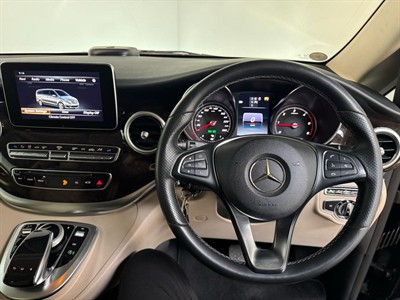 2016 Mercedes-Benz V 220 d - Thumbnail