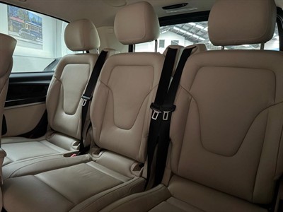 2016 Mercedes-Benz V 220 d - Thumbnail