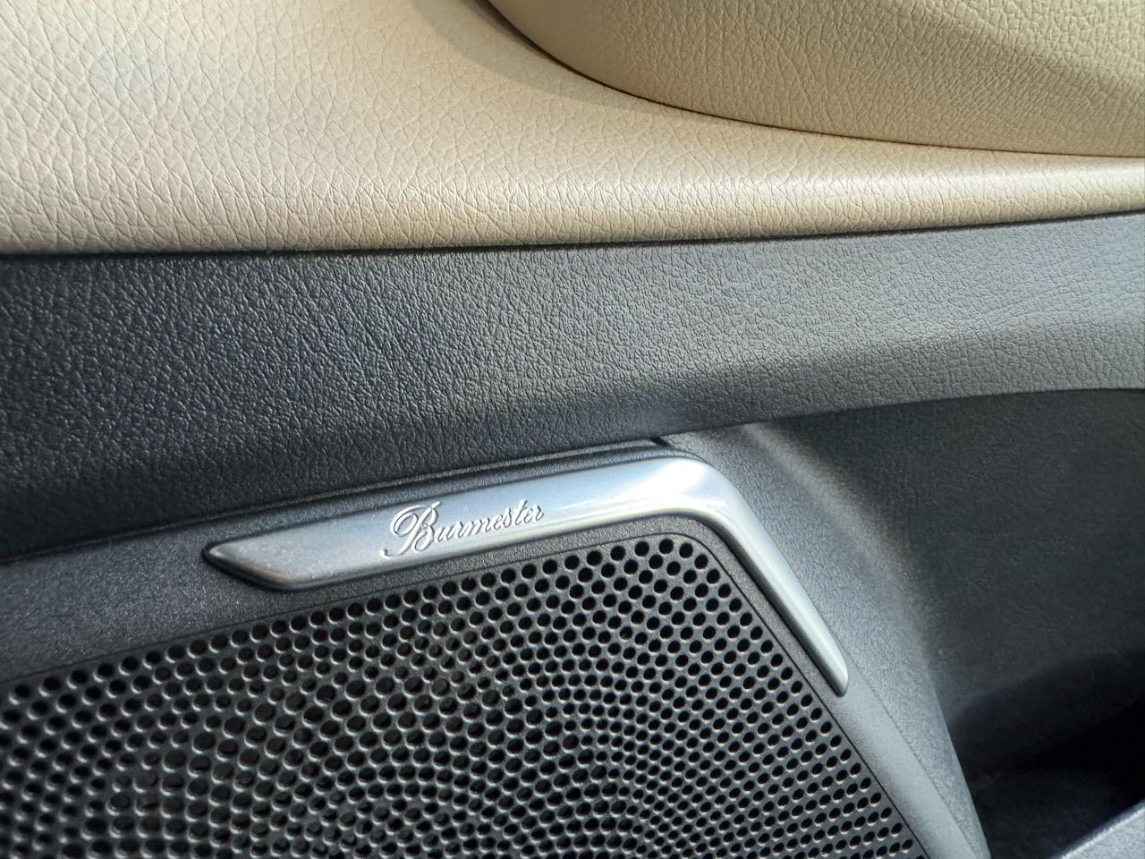 2016 Mercedes-Benz V 220 d