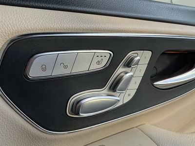 2016 Mercedes-Benz V 220 d - Thumbnail