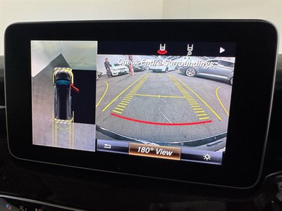 2016 Mercedes-Benz V 220 d - Thumbnail