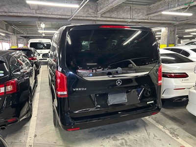 2016 Mercedes-Benz V 220 d - Thumbnail