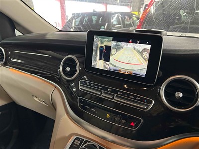 2016 Mercedes-Benz V 220 d - Thumbnail