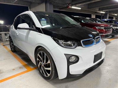 2016 BMW i3 - Thumbnail