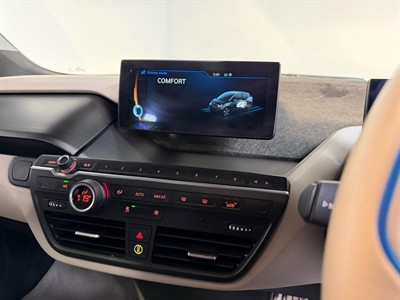 2016 BMW i3 - Thumbnail