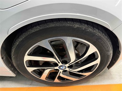 2016 BMW i3 - Thumbnail