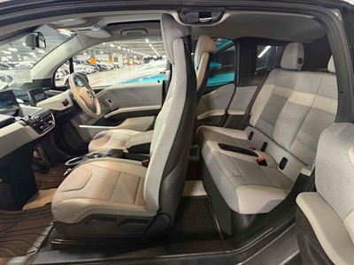 2016 BMW i3 - Thumbnail