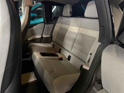 2016 BMW i3 - Thumbnail