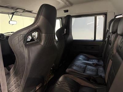2014 Land Rover Defender - Thumbnail