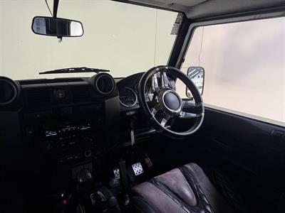 2014 Land Rover Defender - Thumbnail