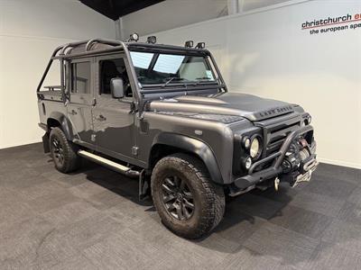 2014 Land Rover Defender - Thumbnail