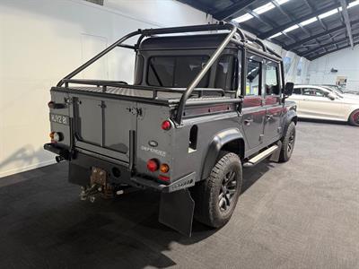 2014 Land Rover Defender - Thumbnail
