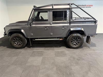 2014 Land Rover Defender - Thumbnail