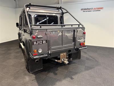 2014 Land Rover Defender - Thumbnail