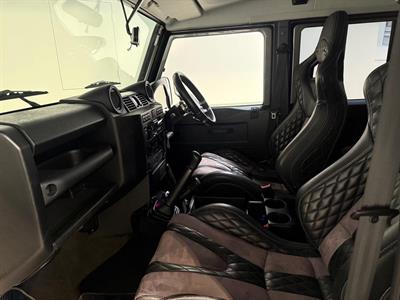 2014 Land Rover Defender - Thumbnail