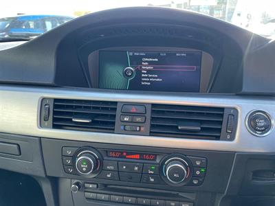 2010 BMW 325i - Thumbnail