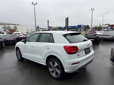 2018 Audi Q2 - Thumbnail