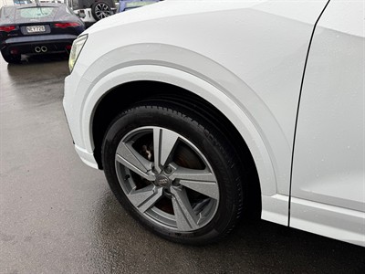 2018 Audi Q2 - Thumbnail